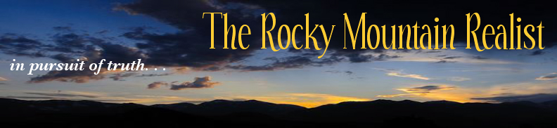 Rocky Mountain Realist banner